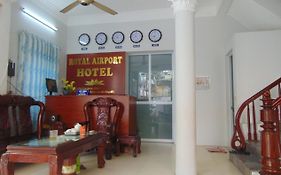 Huy Hoang Airport